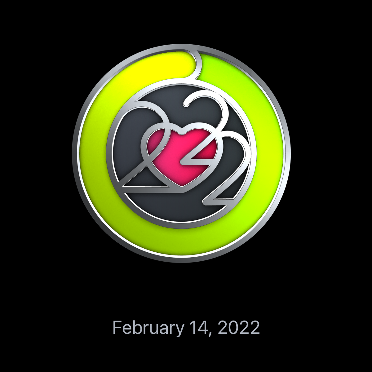 Heart Month Challenge